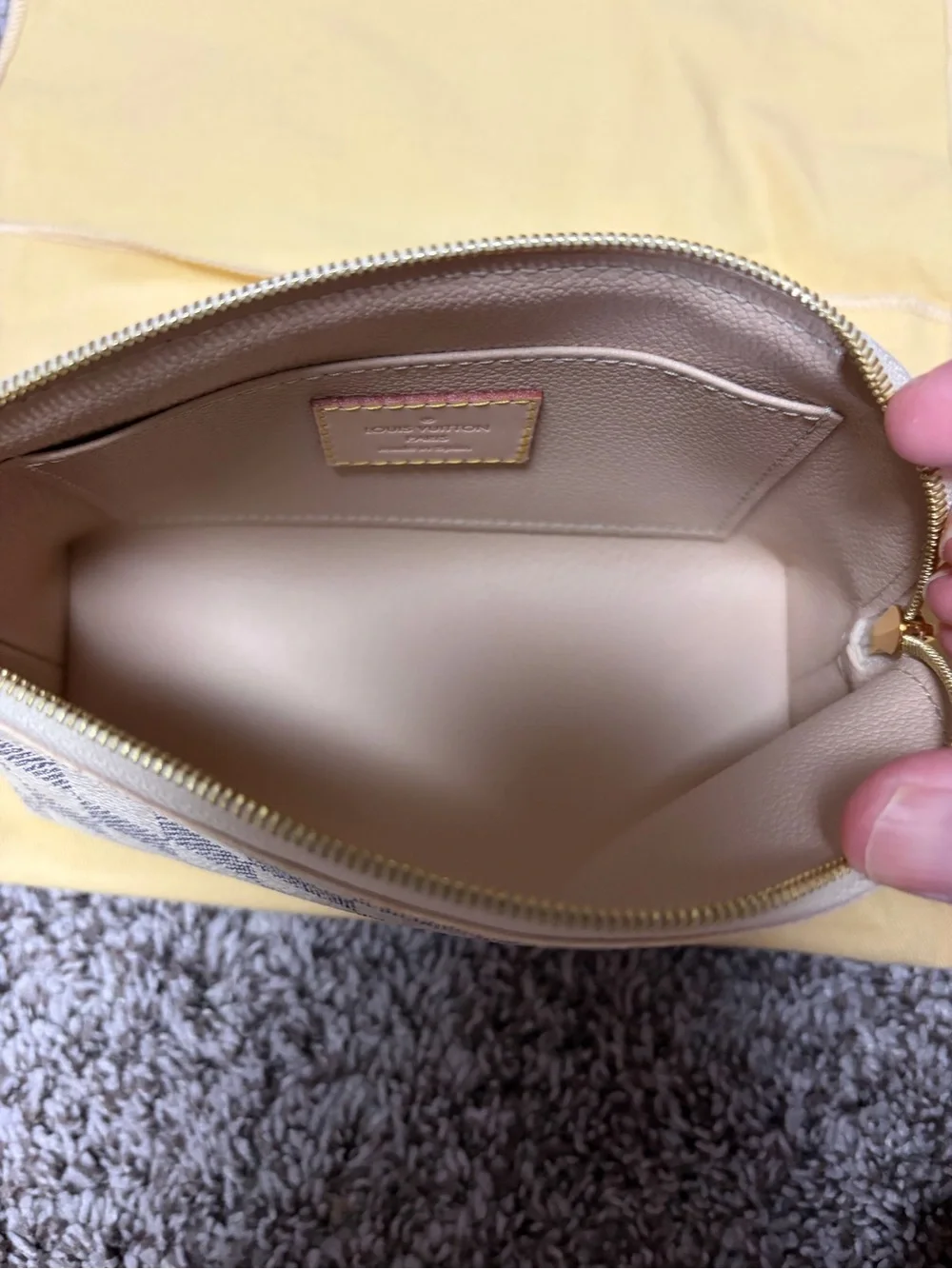 Louis Vuitton louis vuitton